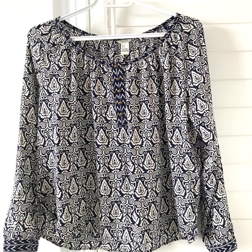 Forever 21 shirt